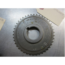 07W007 Crankshaft Timing Gear For 09-10 Chevrolet Cobalt  2.2 90537301